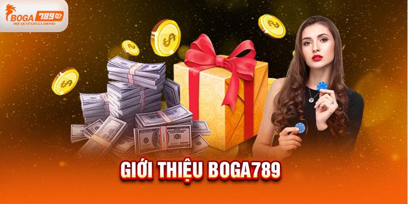 Giới thiệu boga789